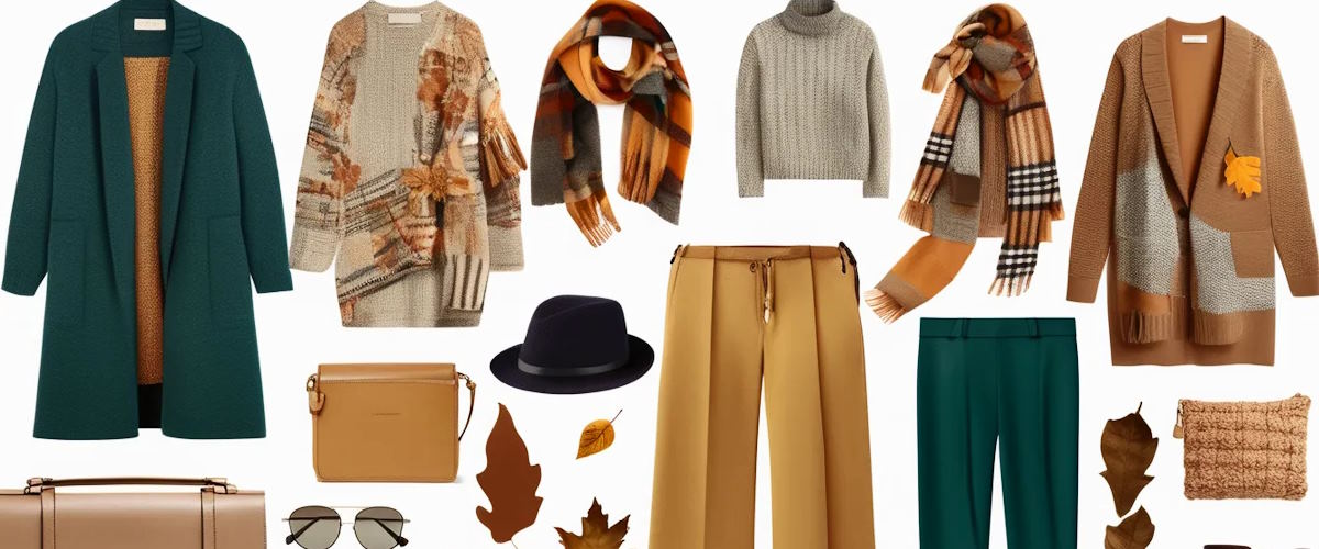 natural fabrics