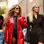 secrets to fabulous fashion for tall women